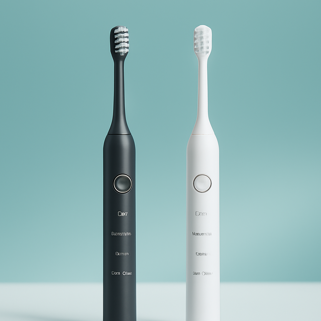 ZapClean™ Sonic+ Toothbrush Series – ZapClean Bangladesh
