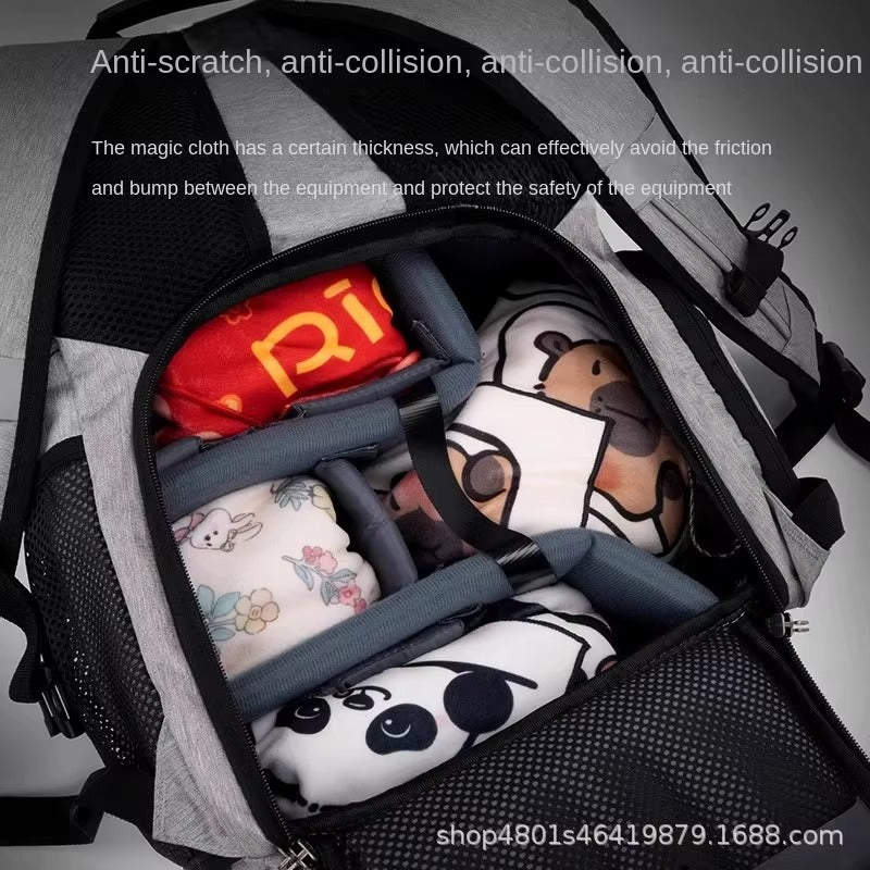 Magic Self-Adhesive Protection Cloth
