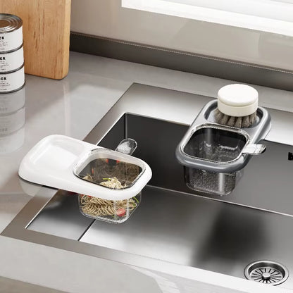 Kitchen Sink Strainer Basket