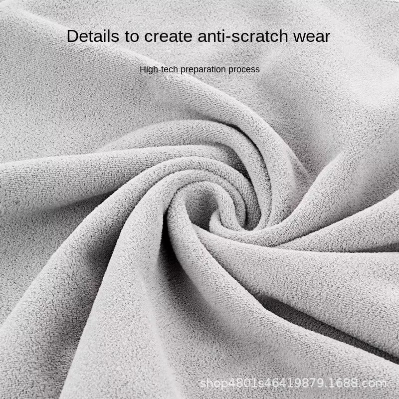 Magic Self-Adhesive Protection Cloth