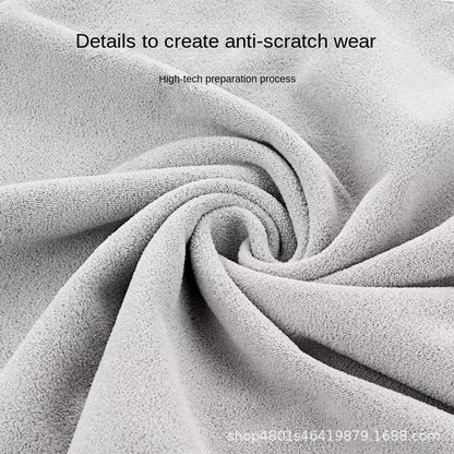 Magic Self-Adhesive Protection Cloth