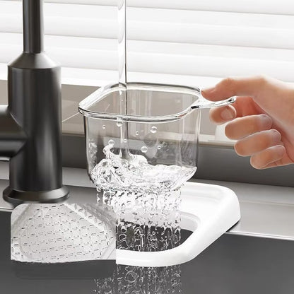 Kitchen Sink Strainer Basket