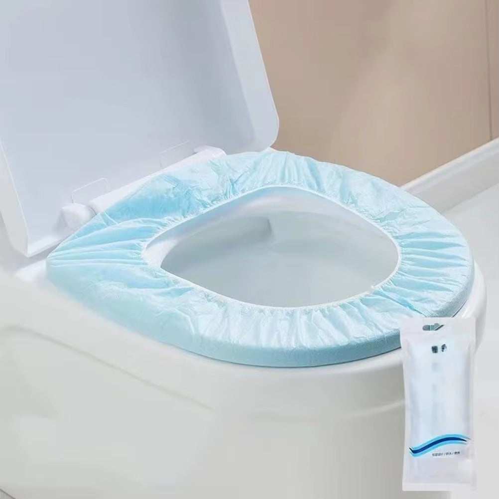 Disposable Toilet Seat Covers