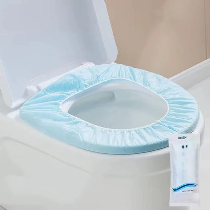 Disposable Toilet Seat Covers