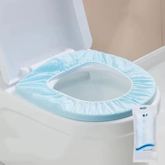 Disposable Toilet Seat Covers