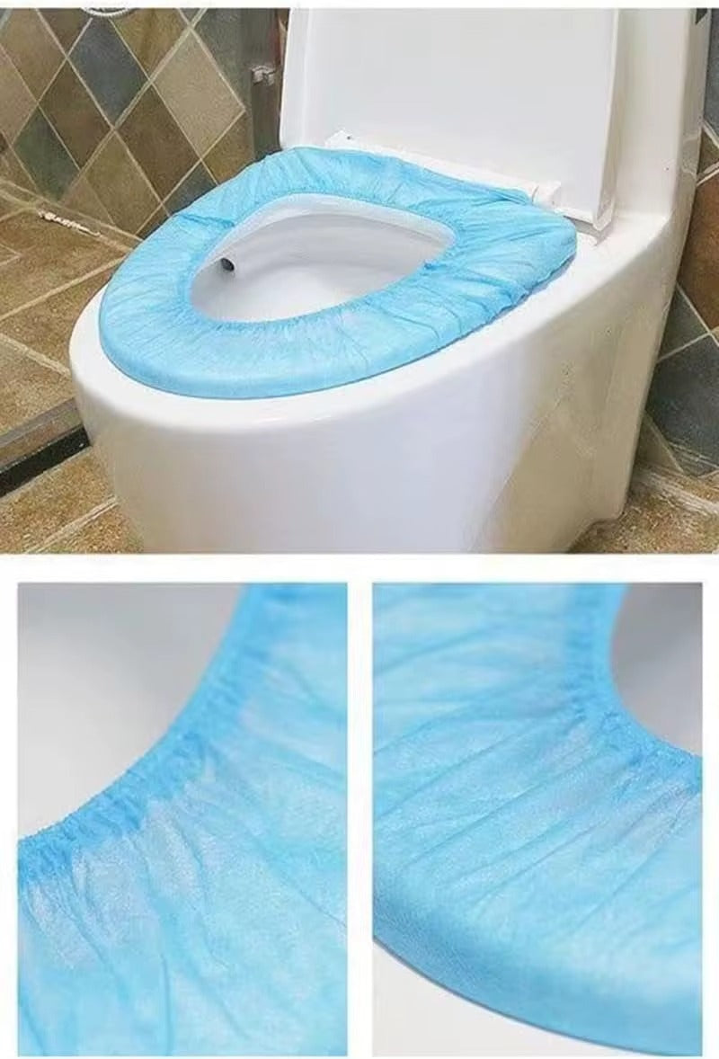 Disposable Toilet Seat Covers