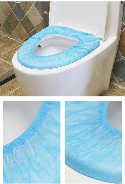 Disposable Toilet Seat Covers