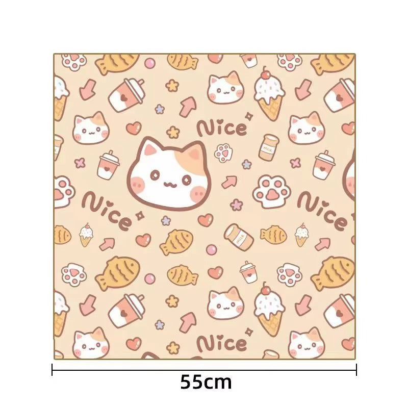 Magic Self-Adhesive Protection Cloth
