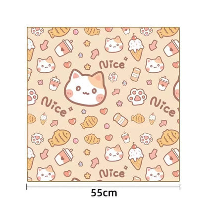 Magic Self-Adhesive Protection Cloth