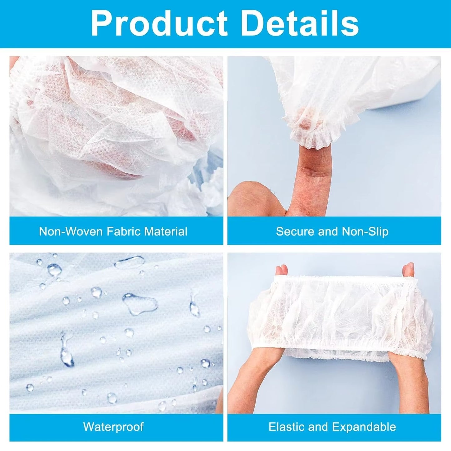 Disposable Toilet Seat Covers