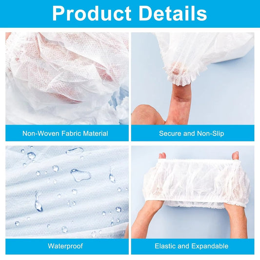 Disposable Toilet Seat Covers