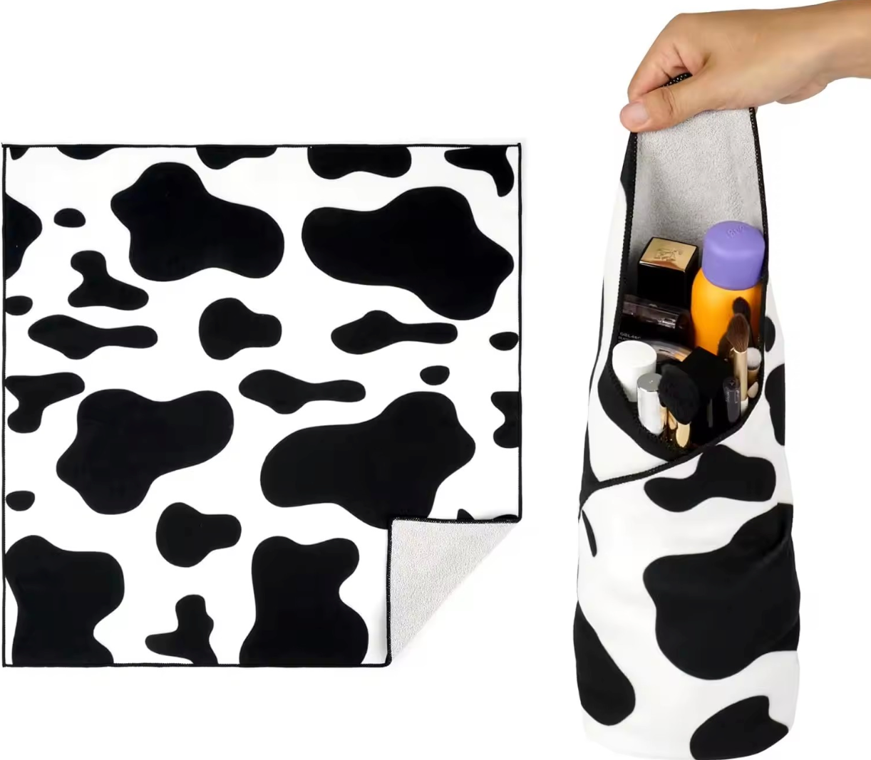 Magic Self-Adhesive Protection Cloth