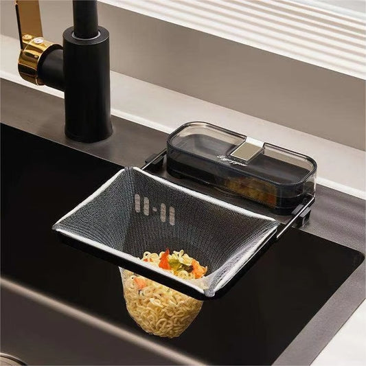 ZapClean SinkGuard™ Waste Strainer