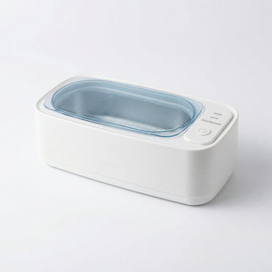 Ultrasonic Cleaner — 47,000 Hz