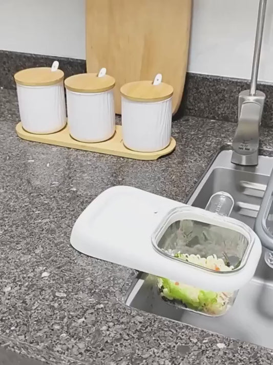 Kitchen Sink Strainer Basket