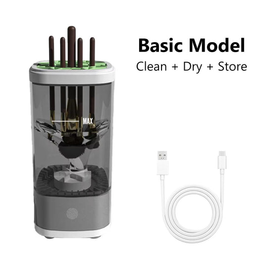 ZapClean™ Basic Makeup Brush Cleaner